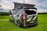 Ford Transit Custom Camper Van by MS-RT 2019 года